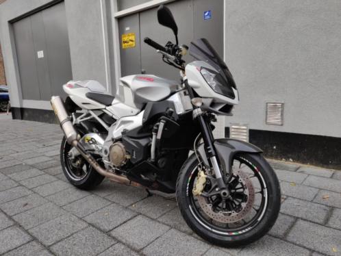 Aprilia Tuono 1000R 2008