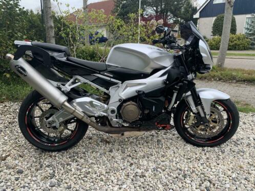 Aprilia Tuono 1000r