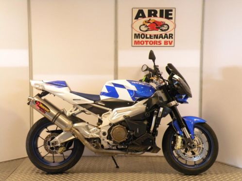 Aprilia Tuono 1000R