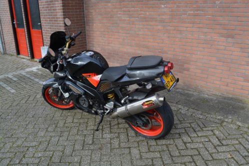 Aprilia Tuono 1000R