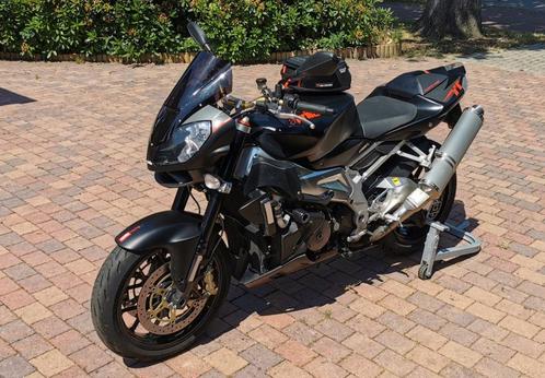 Aprilia Tuono 1000R