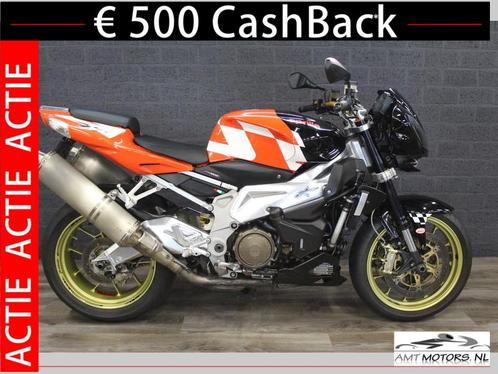 APRILIA TUONO 1000R (bj 2006) V2 1000 RR