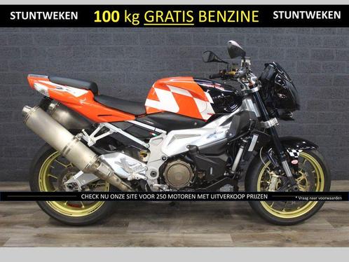 APRILIA TUONO 1000R (bj 2006) V2 1000 RR