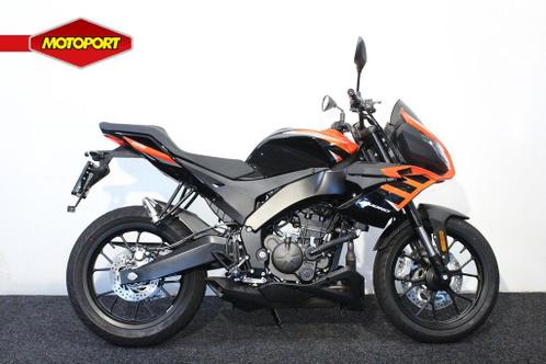 Aprilia TUONO 125 (bj 2022)