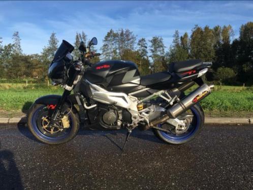 Aprilia Tuono 2006 1000r