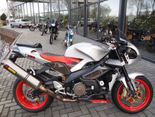 APRILIA Tuono
