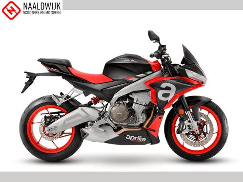 APRILIA TUONO 660 2022 uit voorraad leverbaar