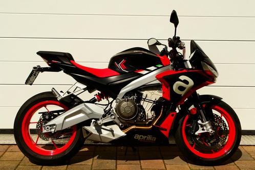 Aprilia TUONO 660 ABS (bj 2021)