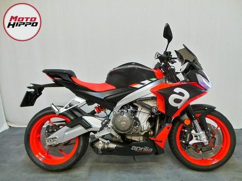 Aprilia TUONO 660 (bj 2021)