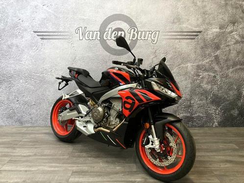 APRILIA TUONO 660 FACTORY (AANBIEDING)