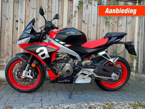 Aprilia tuono 660 topstaat