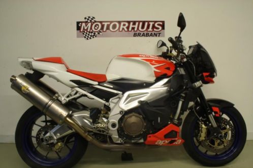 APRILIA Tuono