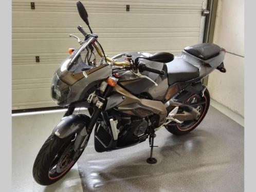 APRILIA TUONO (bj 2003) TOP-OCCASION