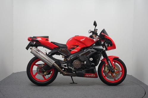 Aprilia TUONO (bj 2004)