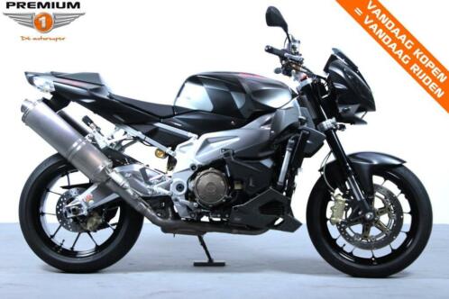 Aprilia TUONO (bj 2006)