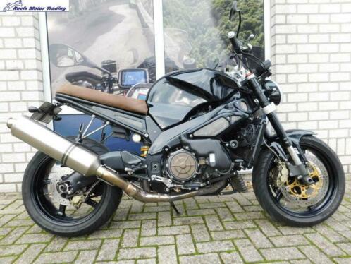 Aprilia Tuono, Custom made, 28500 km, perfect