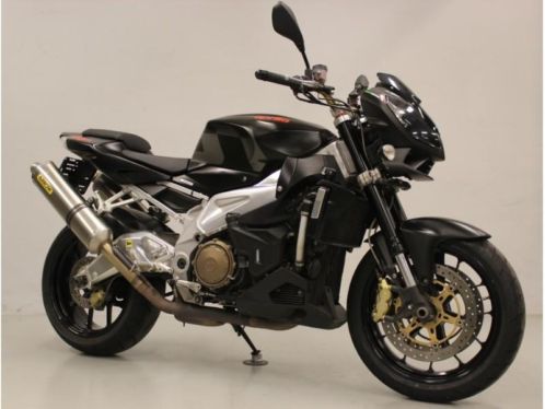 APRILIA TUONO De grootste KAWASAKI-DEALER van Brabant