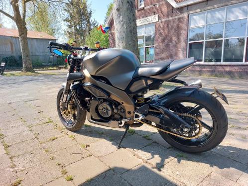 Aprilia tuono fighter 1000cc custom