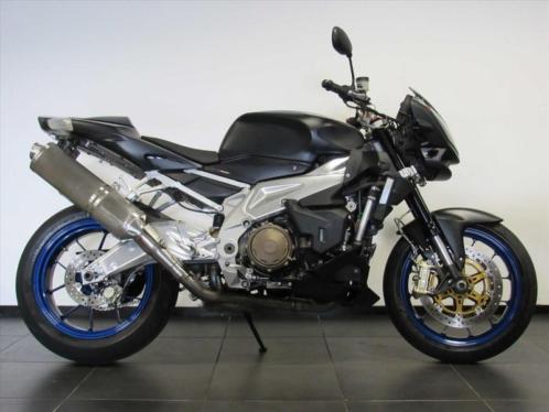 APRILIA TUONO R (bj 2007)