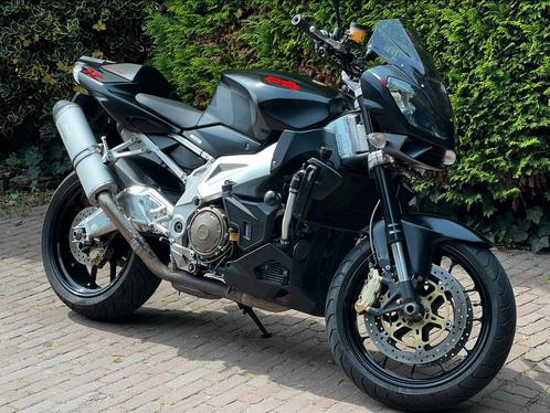 Aprilia Tuono RSV 1000 R V2 - zeer goede staat - lage km