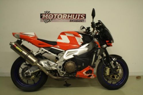 APRILIA Tuono tuono TUONO R aprilia 
