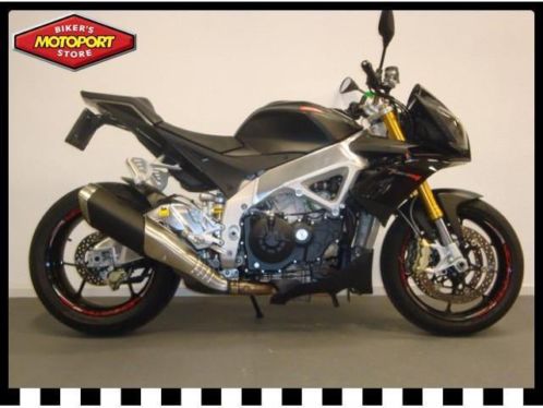 Aprilia Tuono V-4 (bj 2012)