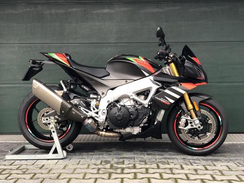 Aprilia Tuono V 4 Factory - 2020 - veel opties