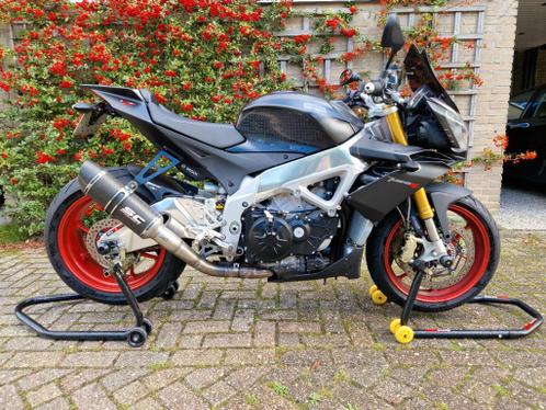 Aprilia Tuono V4 1000 APRC-2