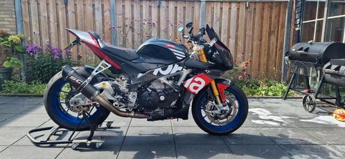 Aprilia Tuono V4 1000cc