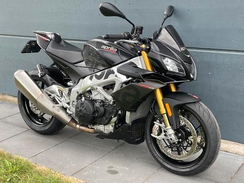 APRILIA TUONO V4 1100 FACTORY  12 Mnd. Garantie