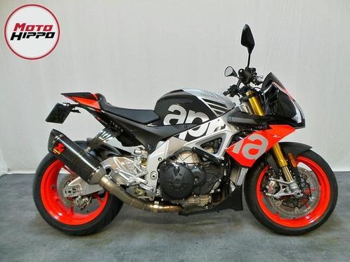 Aprilia Tuono V4 1100 Factory (bj 2018)