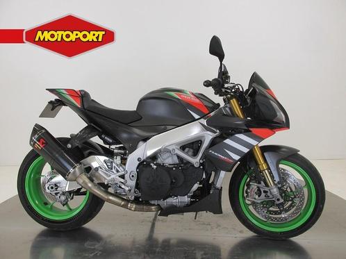 Aprilia TUONO V4 1100 FACTORY (bj 2020)