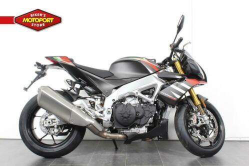 Aprilia TUONO V4 1100 FACTORY (bj 2020)