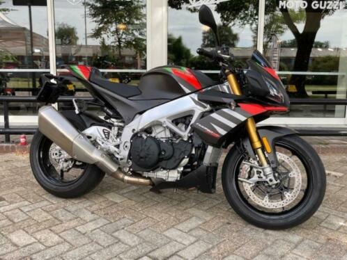 APRILIA TUONO V4 1100 FACTORY (bj 2020)