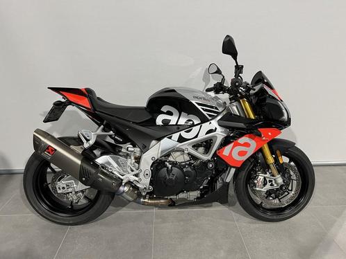 Aprilia TUONO V4 1100 FACTORY (bj 2021)