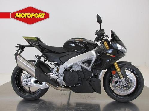 Aprilia TUONO V4 1100 FACTORY (bj 2022)