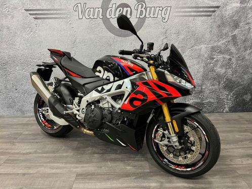 APRILIA TUONO V4 1100 FACTORY (bj 2023)