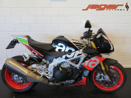 Aprilia TUONO V4 1100 FACTORY PERFECT (bj 2017)