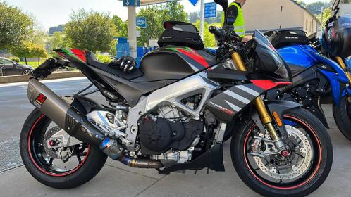 Aprilia Tuono V4 1100 Factory SAS Akrapovic Garantie