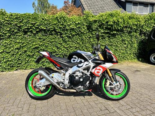 Aprilia Tuono V4 1100 R Factory APRC ABS