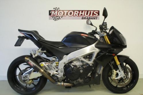 APRILIA Tuono V4