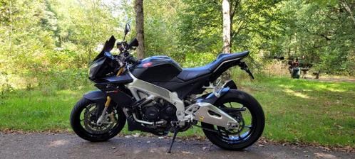 Aprilia Tuono V4 APRC