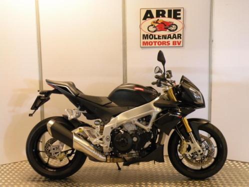 Aprilia Tuono V4 APRC ABS