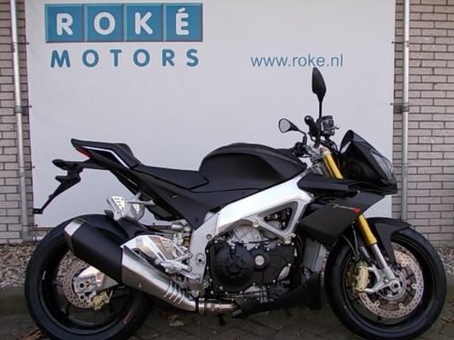 Aprilia TUONO V4 APRC ABS (bj 2015)
