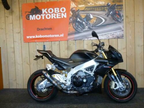 Aprilia TUONO V4 APRC (bj 2011)