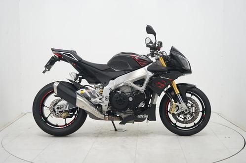 Aprilia TUONO V4 APRC (bj 2012)