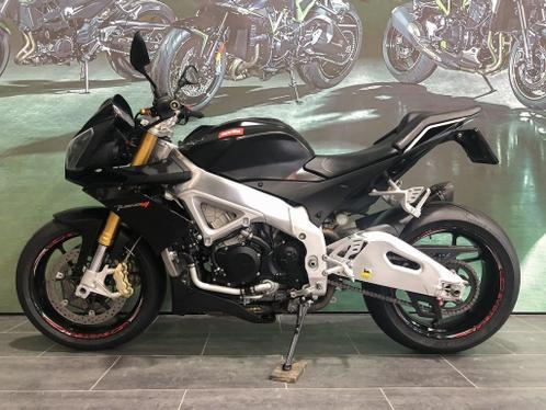 Aprilia Tuono V4 (bj 2012)