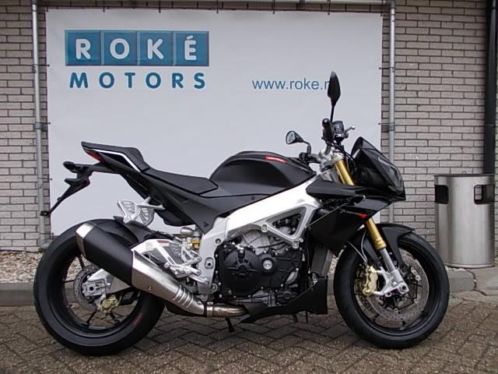 Aprilia TUONO V4 (bj 2014)