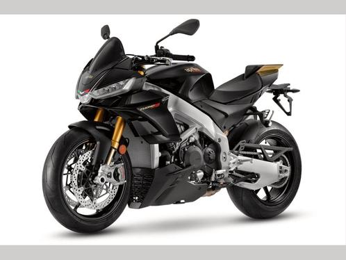 Aprilia TUONO V4 FACTORY  2021 NIEUW V 4 1100