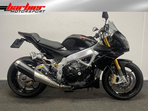 APRILIA TUONO V4 ( LEASE ) bj 2011